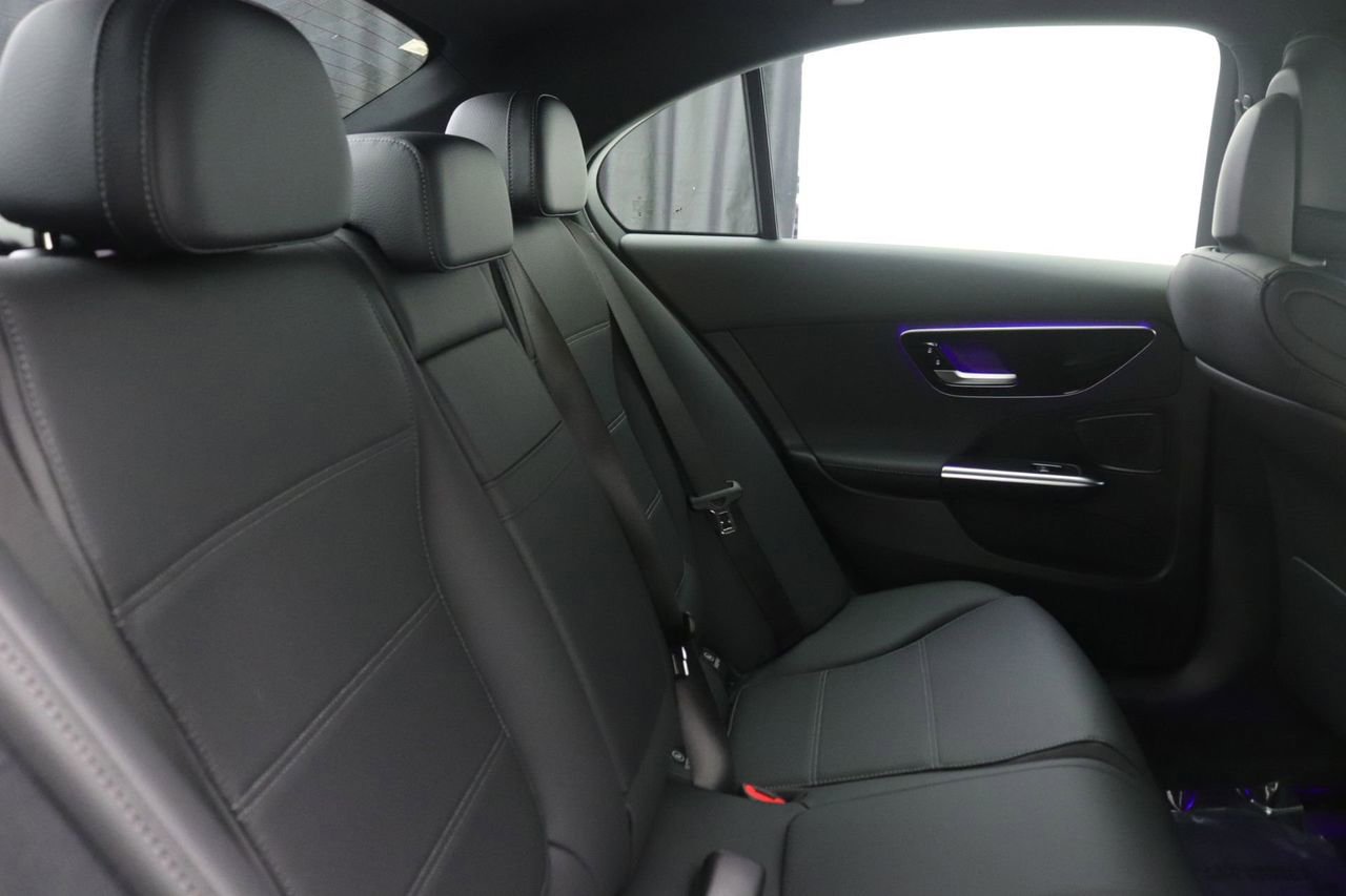 New 2026 Mercedes-Benz C 300 Sedan image 10