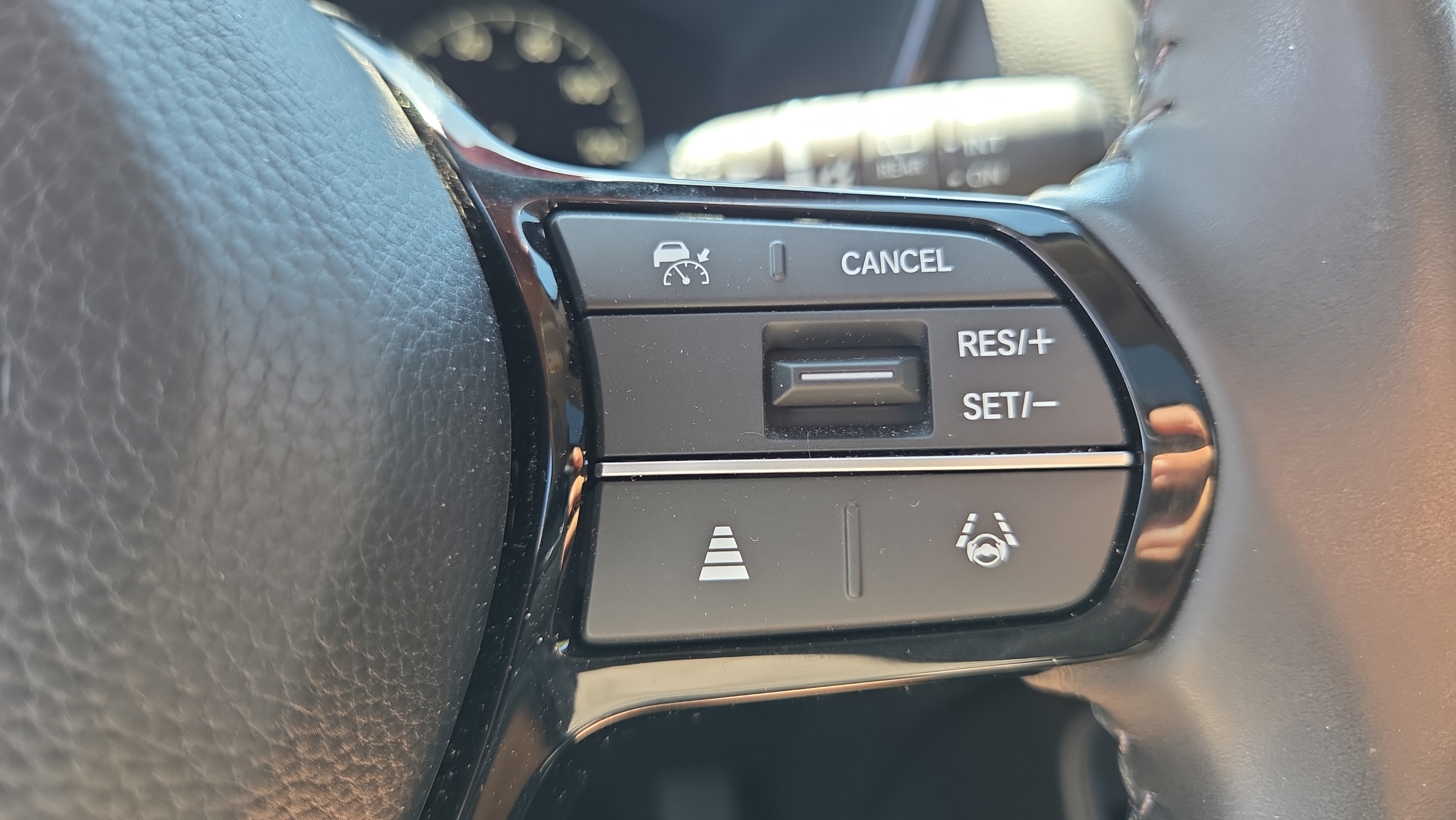 Certified 2024 Honda CR-V EX-L image 25