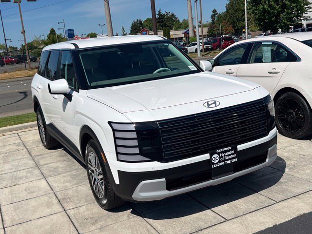 New 2026 Hyundai Palisade SE AWD/4WD image 5
