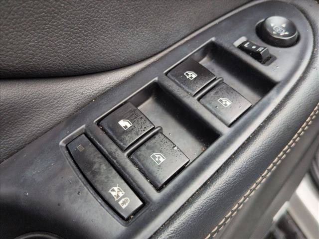 Used 2016 Buick Envision Premium AWD/4WD image 11