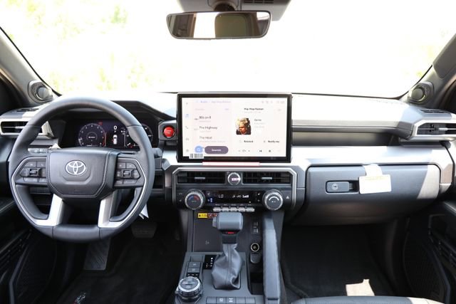 New 2026 Toyota 4Runner 4WD image 26