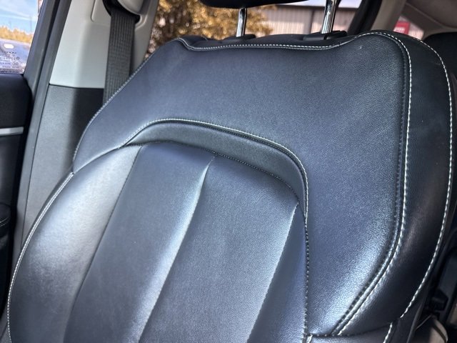 Used 2022 Jeep Grand Cherokee L Limited image 51