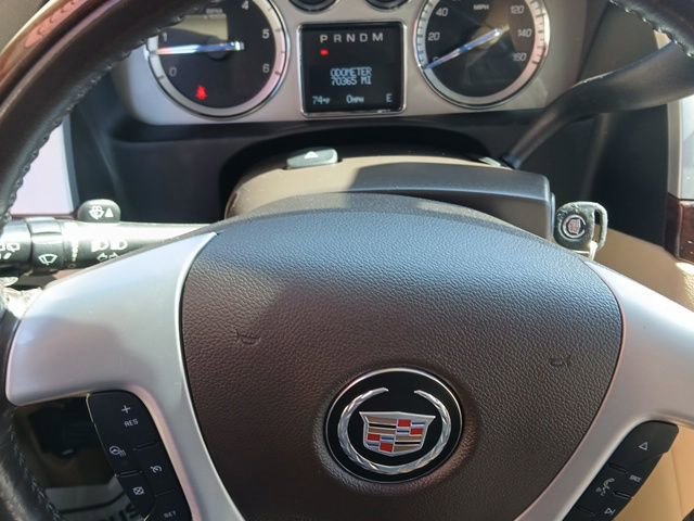Used 2014 Cadillac Escalade Luxury image 32