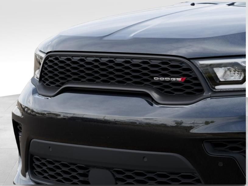 New 2026 Dodge Durango GT AWD/4WD image 11