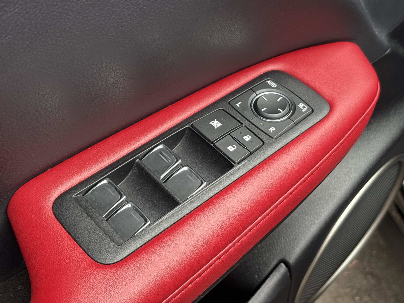 Used 2021 Lexus RX 350 F Sport w/ Accessory Package image 14