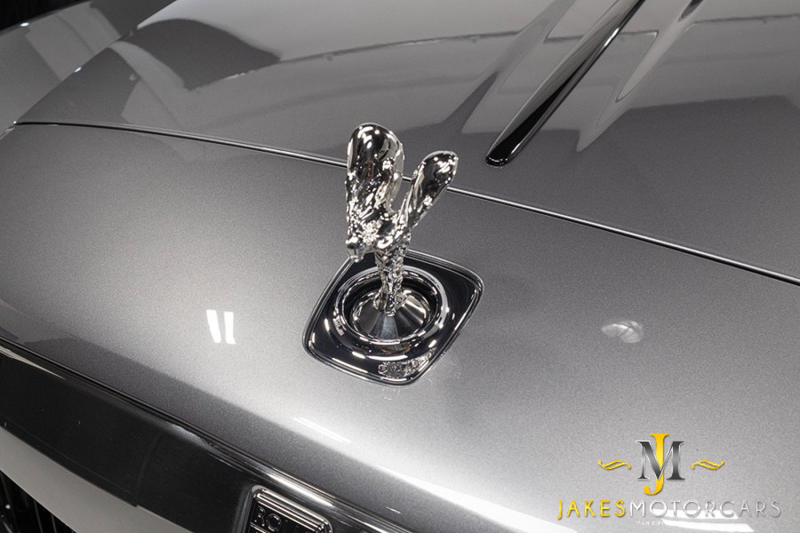 Used 2019 Rolls-Royce Dawn RWD image 22