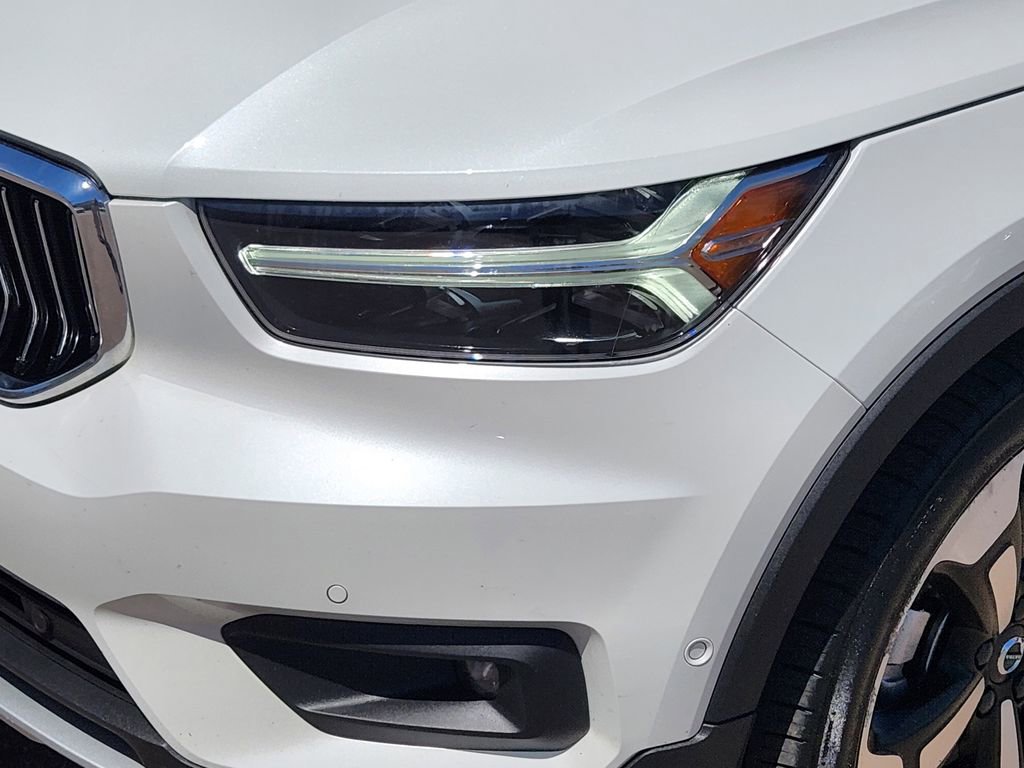 Used 2019 Volvo XC40 T5 Inscription AWD/4WD image 8