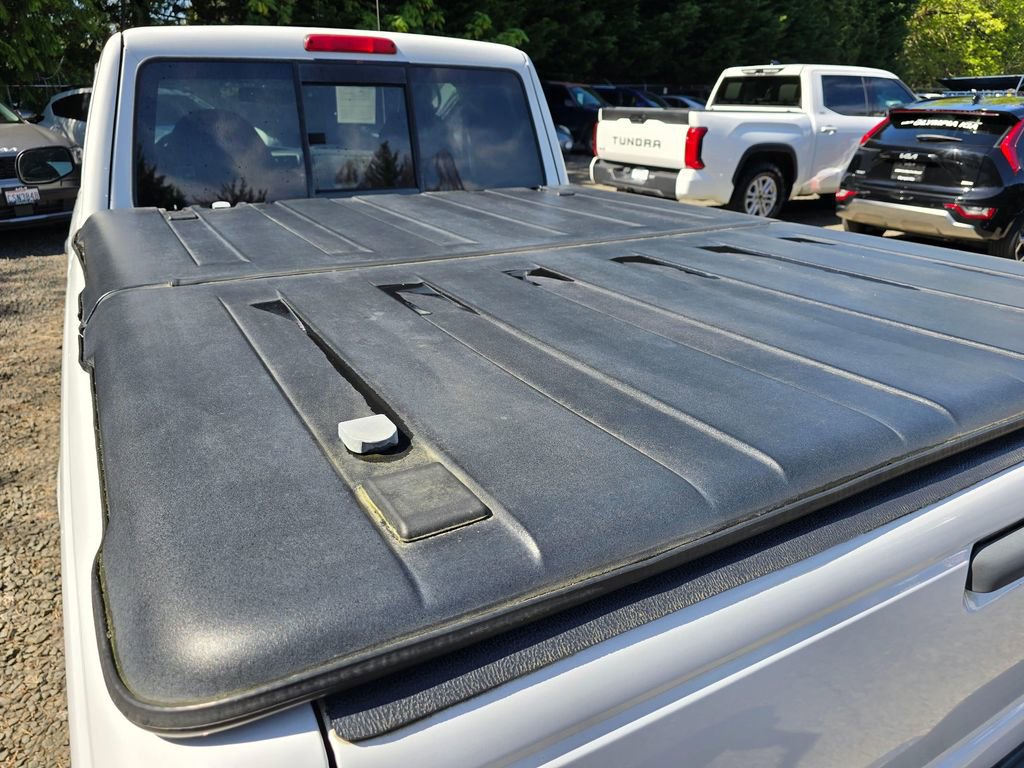 Used 2003 Ford Ranger 4x4 SuperCab image 6