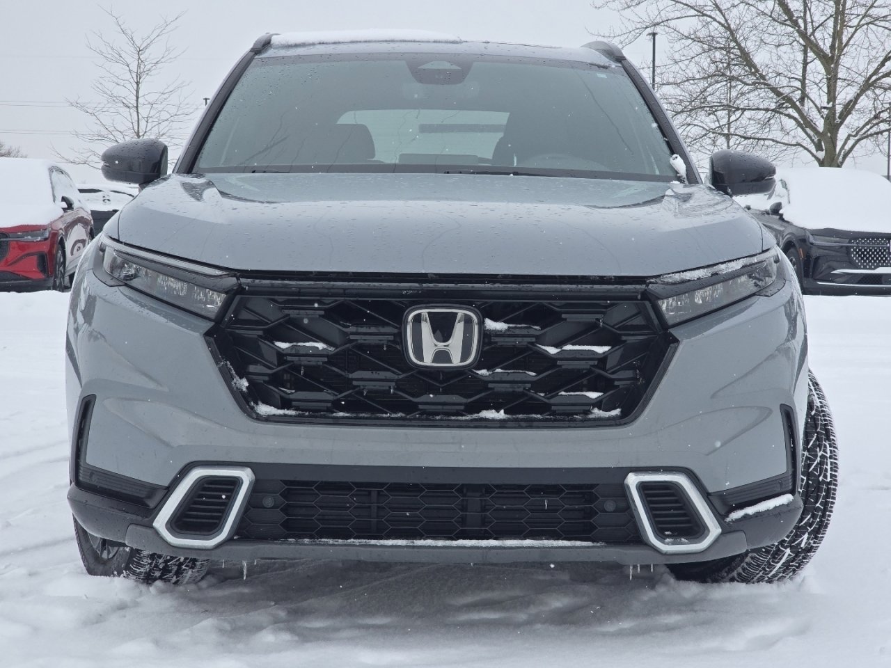 Used 2023 Honda CR-V Sport Touring image 15