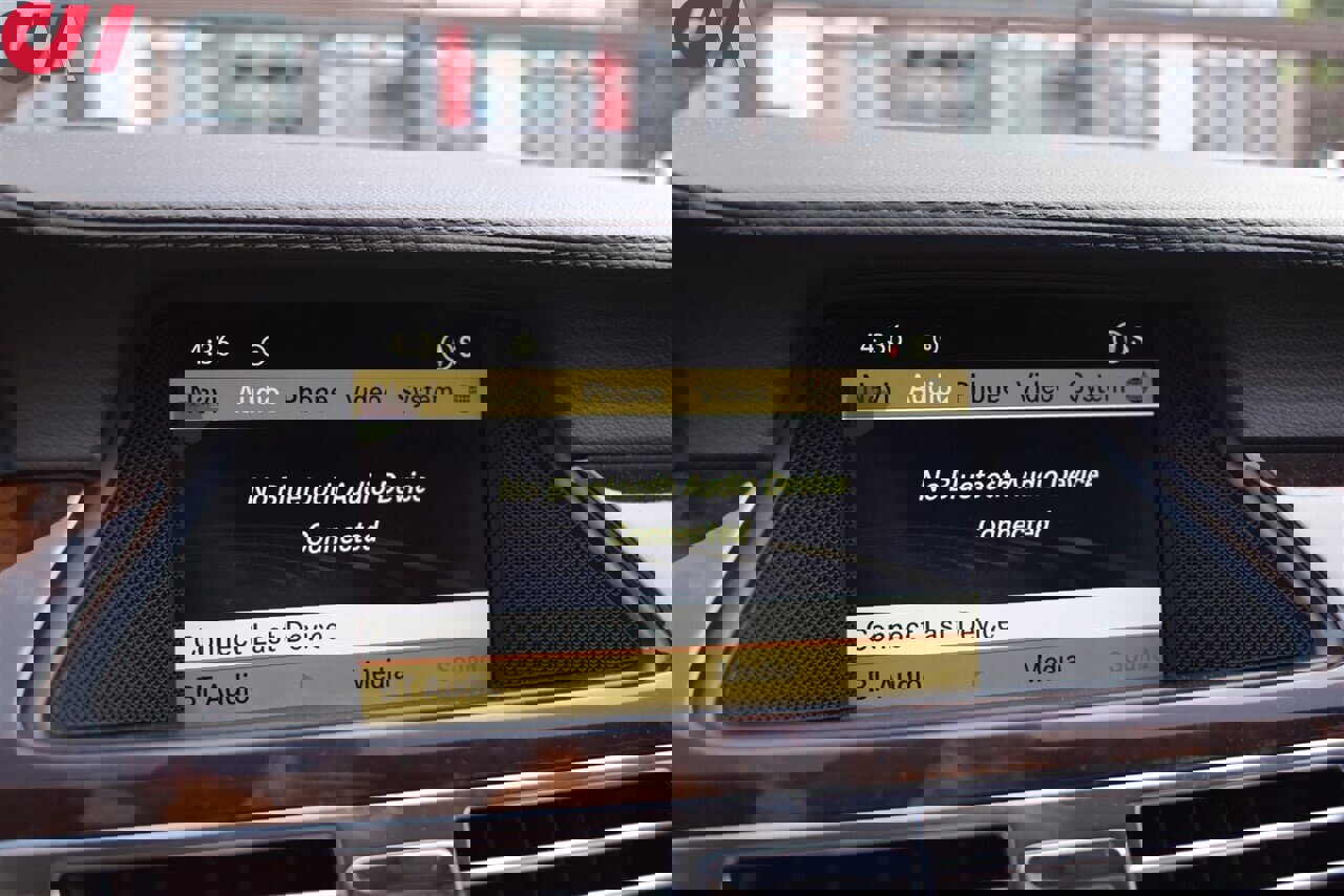 Used 2012 Mercedes-Benz CLS 550 image 19