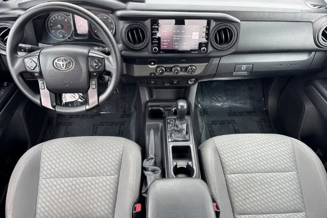 Certified 2022 Toyota Tacoma SR RWD image 17