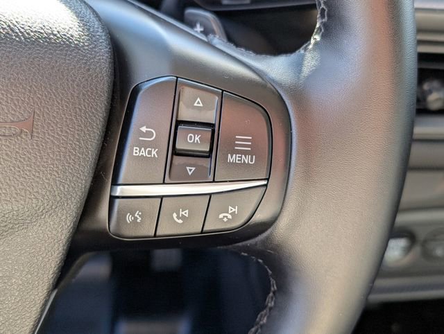 Used 2025 Ford Bronco Sport Badlands w/ Badlands Tech Package image 27