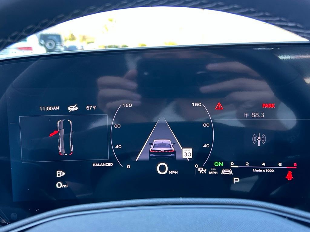 New 2025 Audi A5 2.0T Premium Plus image 60