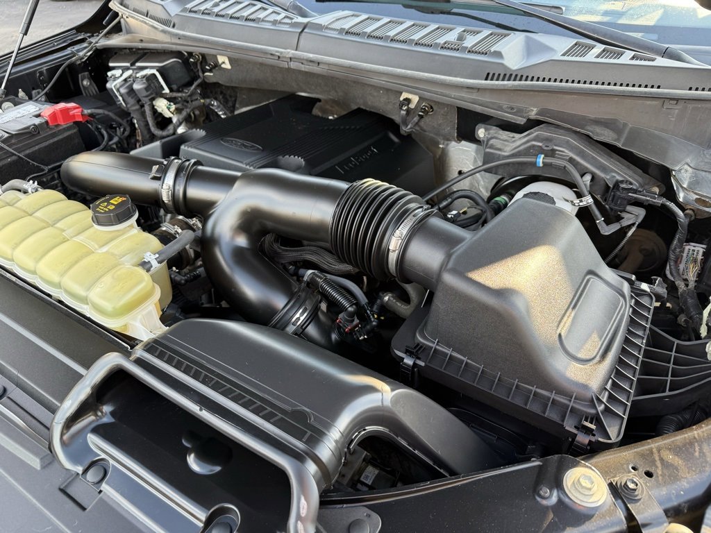 Used 2020 Ford F150 XLT image 27