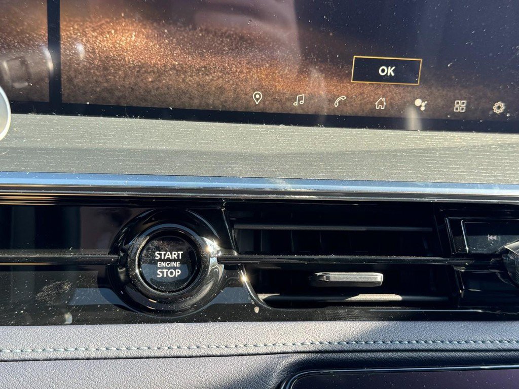 New 2026 INFINITI QX80 4WD w/ Sport Exterior Package image 15