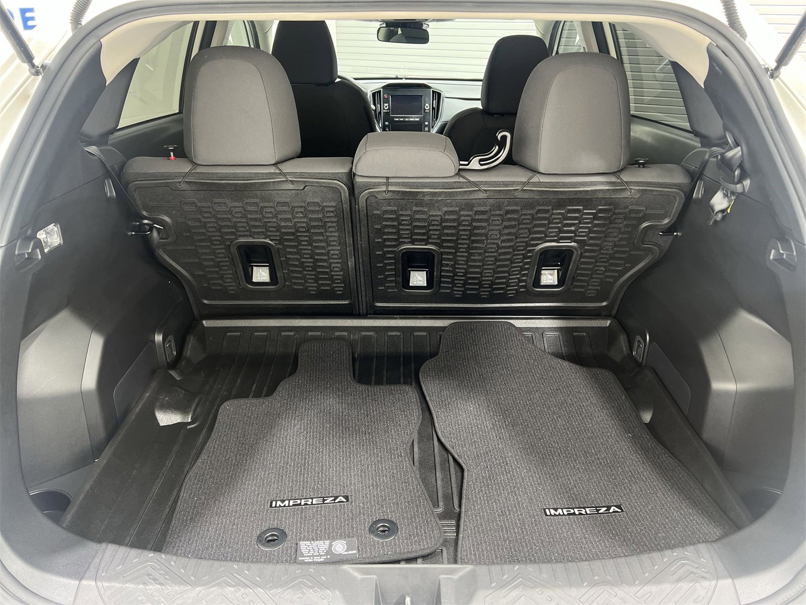 Certified 2024 Subaru Impreza 2.0i image 22
