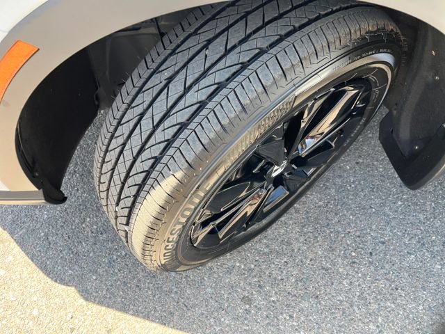 Certified 2024 Honda CR-V Sport Touring image 30