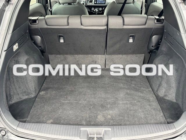 Used 2020 Honda HR-V Sport image 25