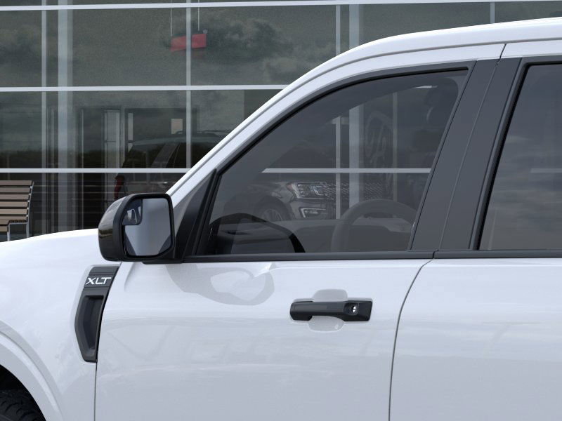 New 2026 Ford Maverick XLT w/ XLT Luxury Package image 45