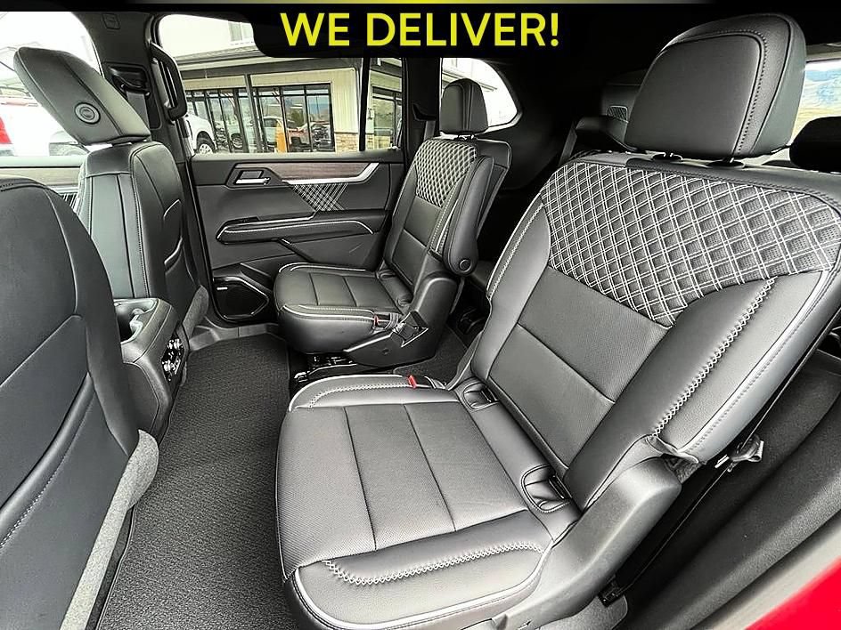 New 2026 GMC Acadia Denali w/ Super Cruise Package AWD/4WD image 14