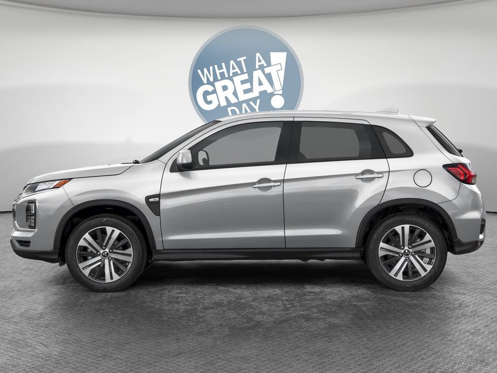 New 2026 Mitsubishi Outlander Sport ES AWD/4WD image 3