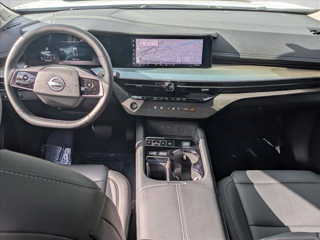 Used 2025 Nissan Murano SL w/ Cargo Package AWD/4WD image 19