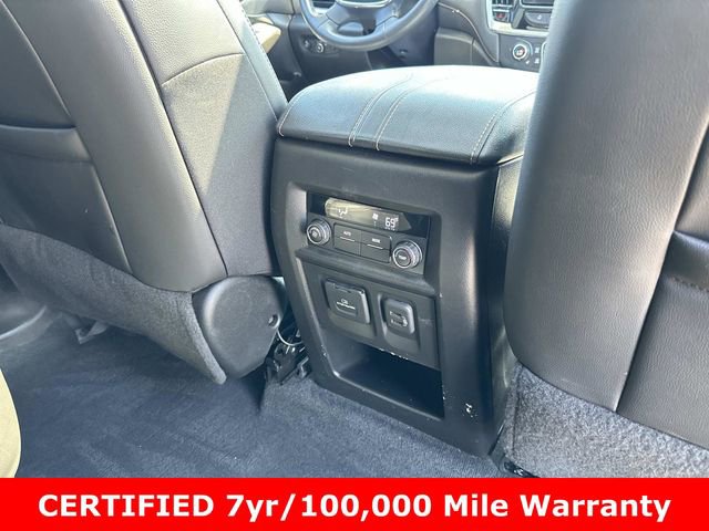 Used 2021 Chevrolet Traverse LT w/ LT Premium Package image 14