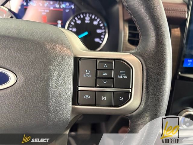Used 2024 Ford Expedition Limited AWD/4WD image 13