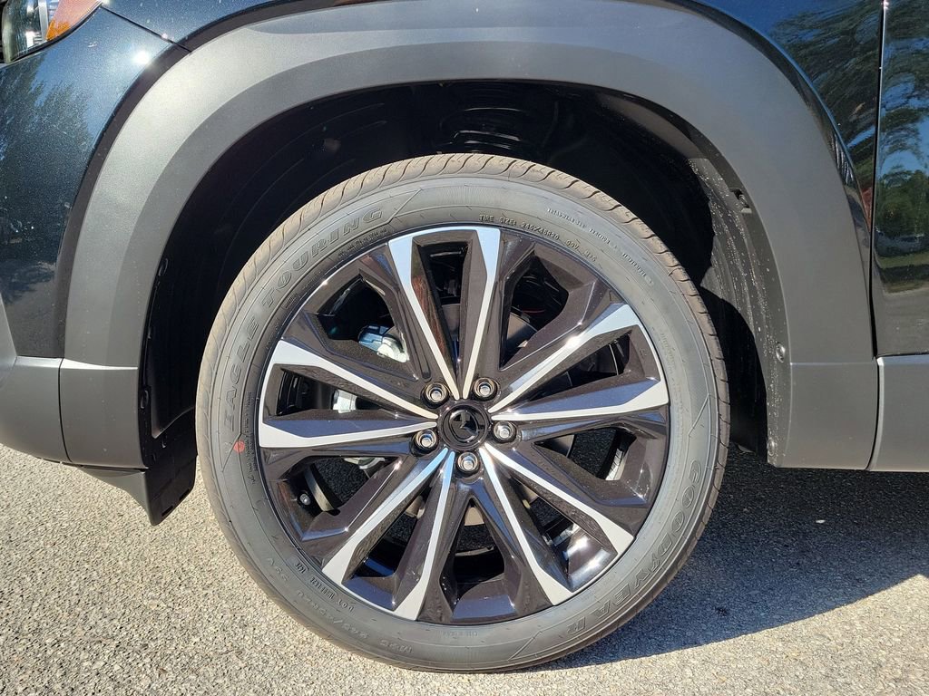 New 2026 MAZDA CX-50 AWD 2.5 S w/ Weather Package image 7