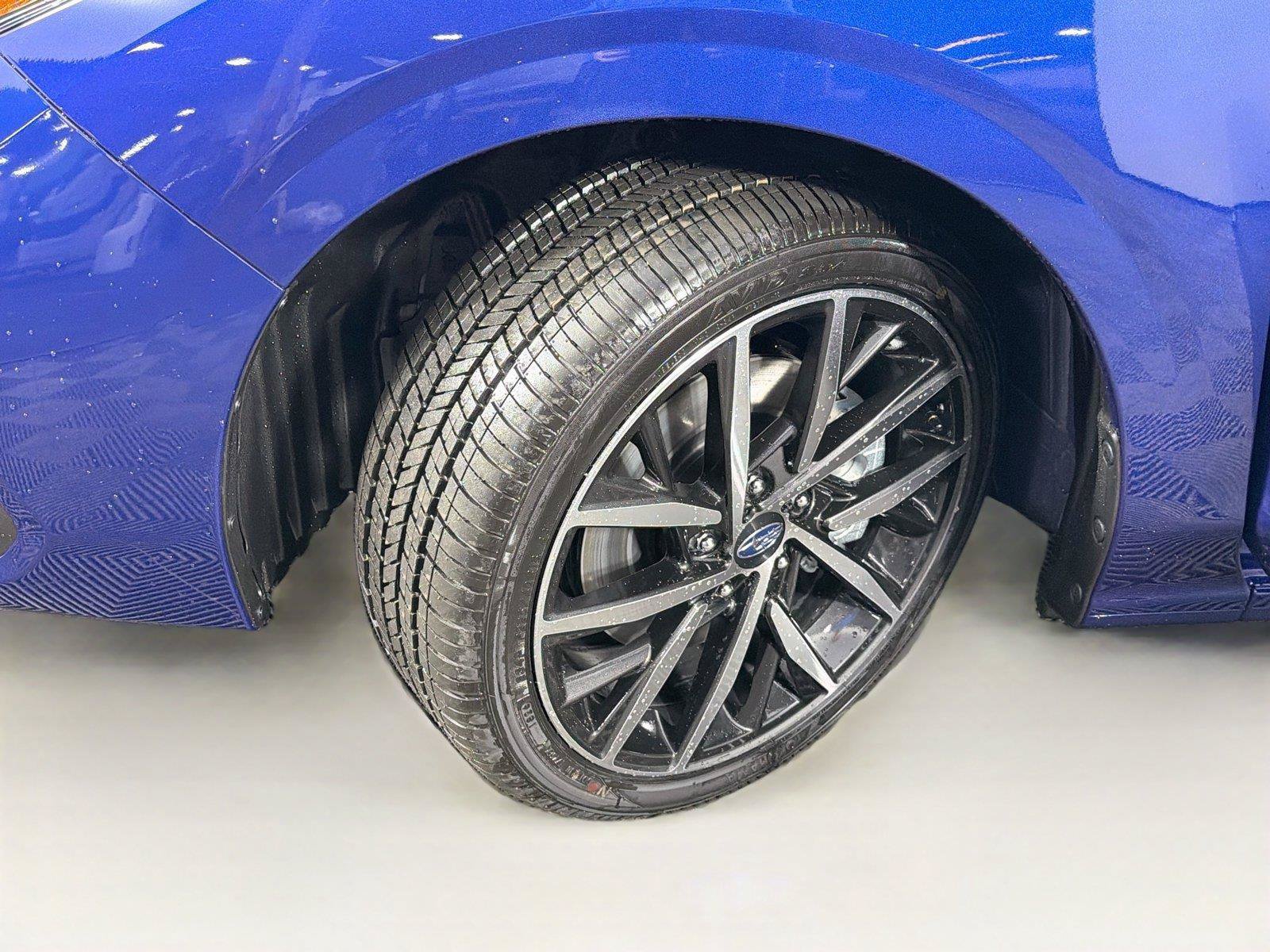 New 2026 Subaru Impreza 2.0i Sport AWD/4WD image 35