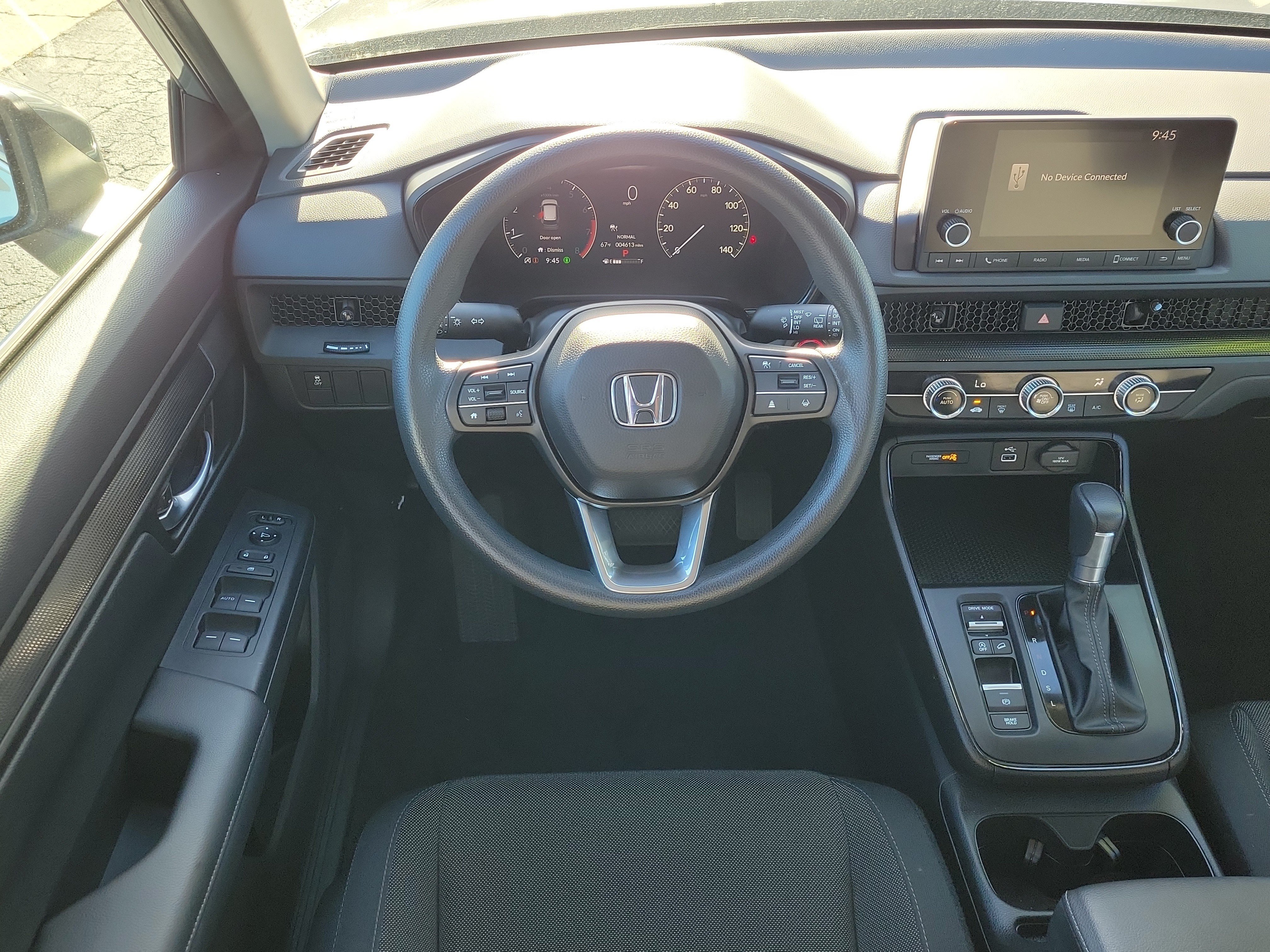 Used 2024 Honda CR-V LX image 15