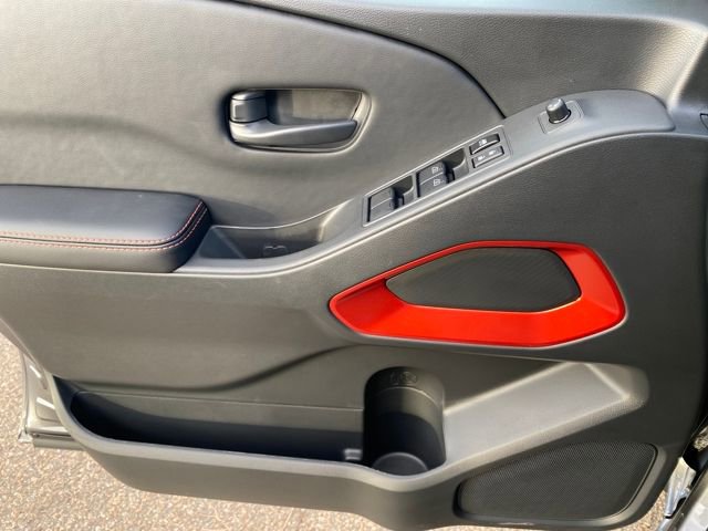 New 2026 Nissan Frontier PRO-4X image 13