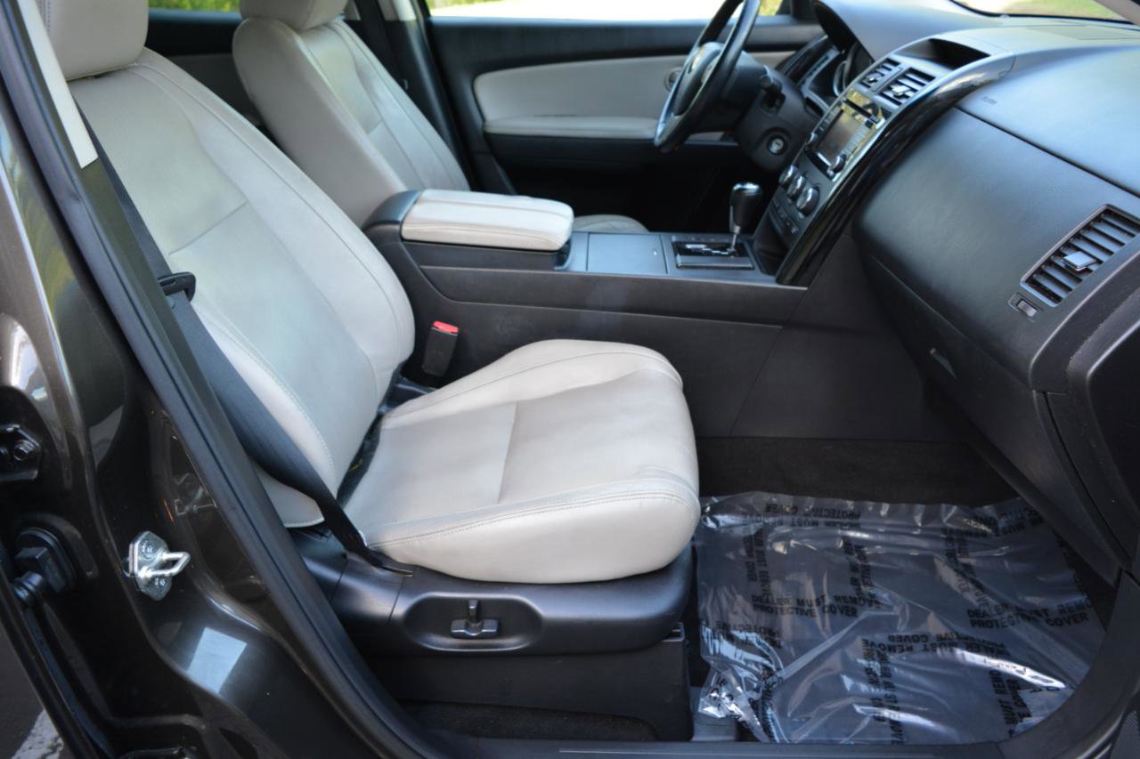 Used 2015 MAZDA CX-9 Touring AWD/4WD image 19