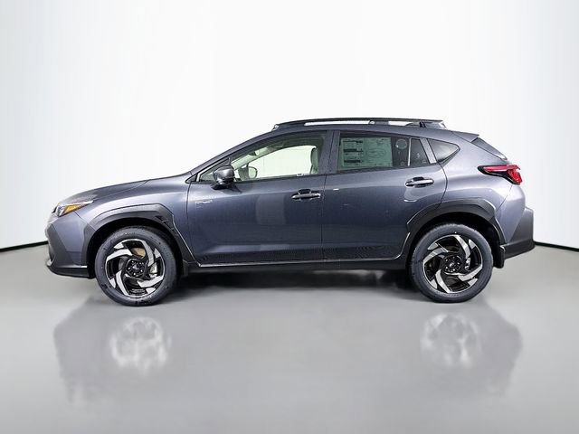 New 2026 Subaru Crosstrek 2.5i Limited image 4