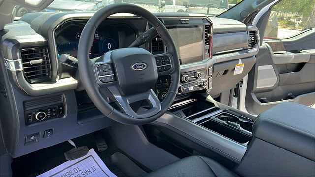 New 2026 Ford F250 XL AWD/4WD image 16