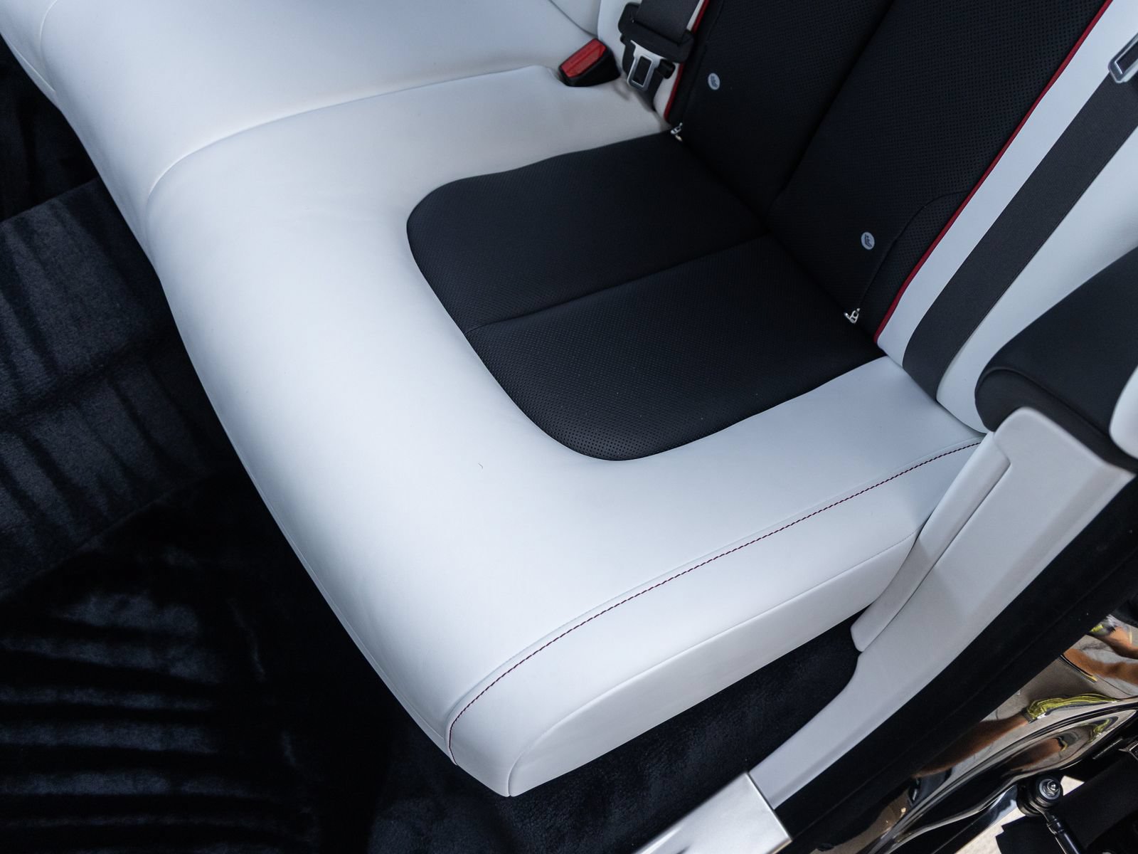 New 2027 Rolls-Royce Ghost AWD/4WD image 43