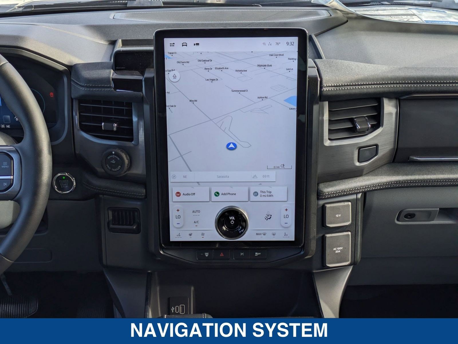 New 2025 Ford F150 Lightning Flash image 20