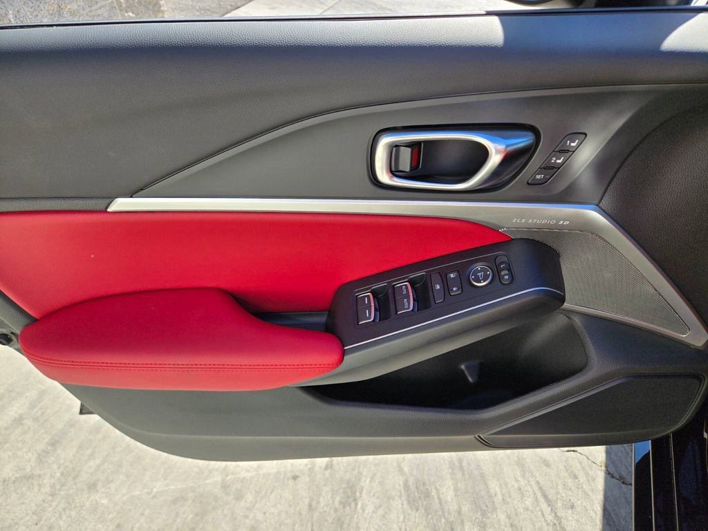 New 2026 Acura Integra A-Spec FWD image 22