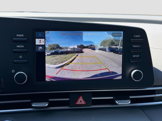 New 2026 Hyundai Elantra SEL Sport image 13