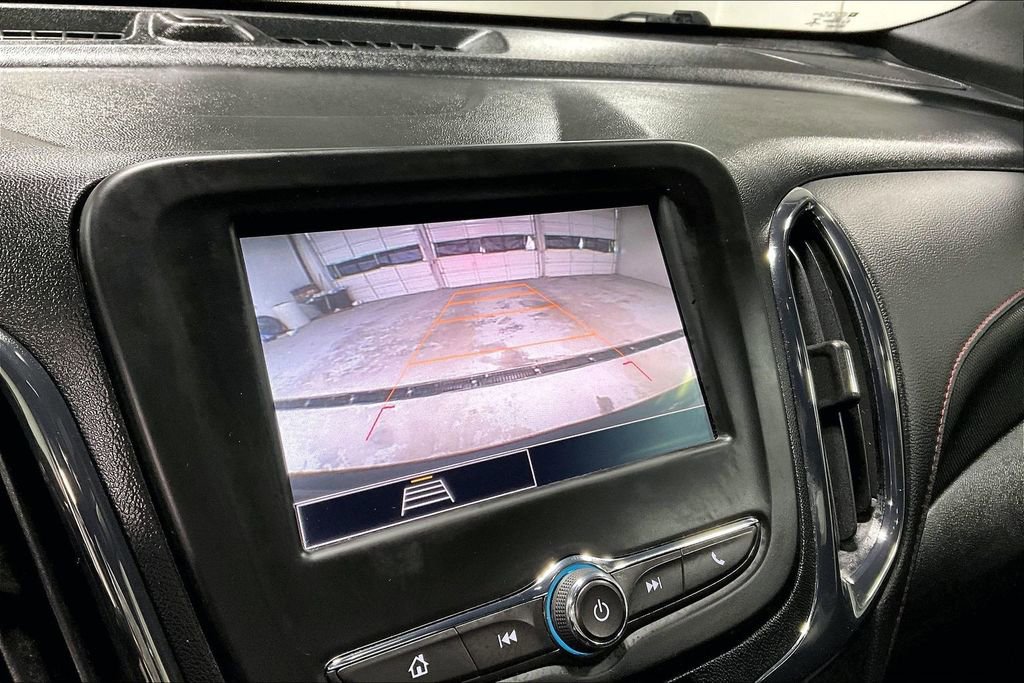 Used 2023 Chevrolet Equinox RS image 29