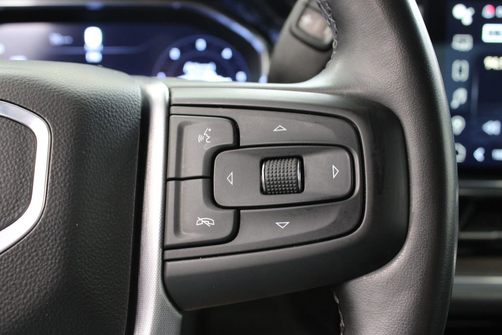 Used 2024 GMC Sierra 1500 SLT AWD/4WD image 26