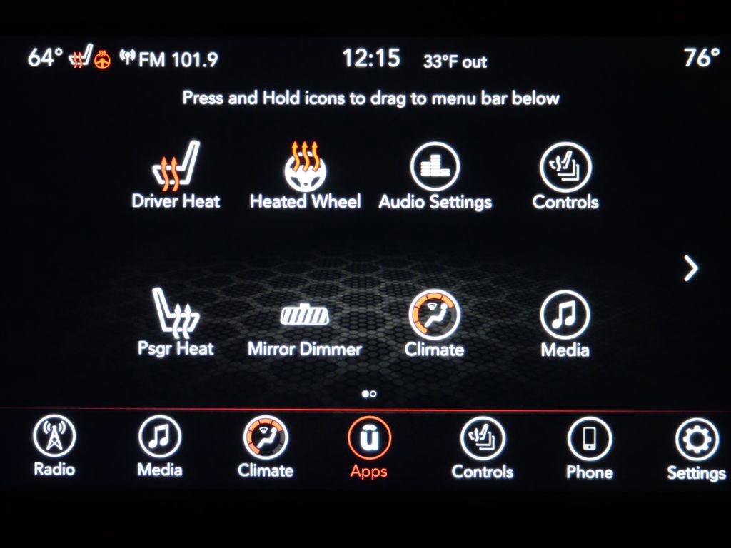 Used 2023 Dodge Challenger GT w/ Blacktop Package image 16