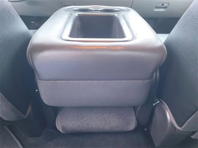 Used 2013 Chevrolet Silverado 2500 W/T w/ Snow Plow Prep Package image 18