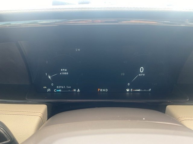 Used 2018 Lincoln Navigator Select w/ Technology Package image 20