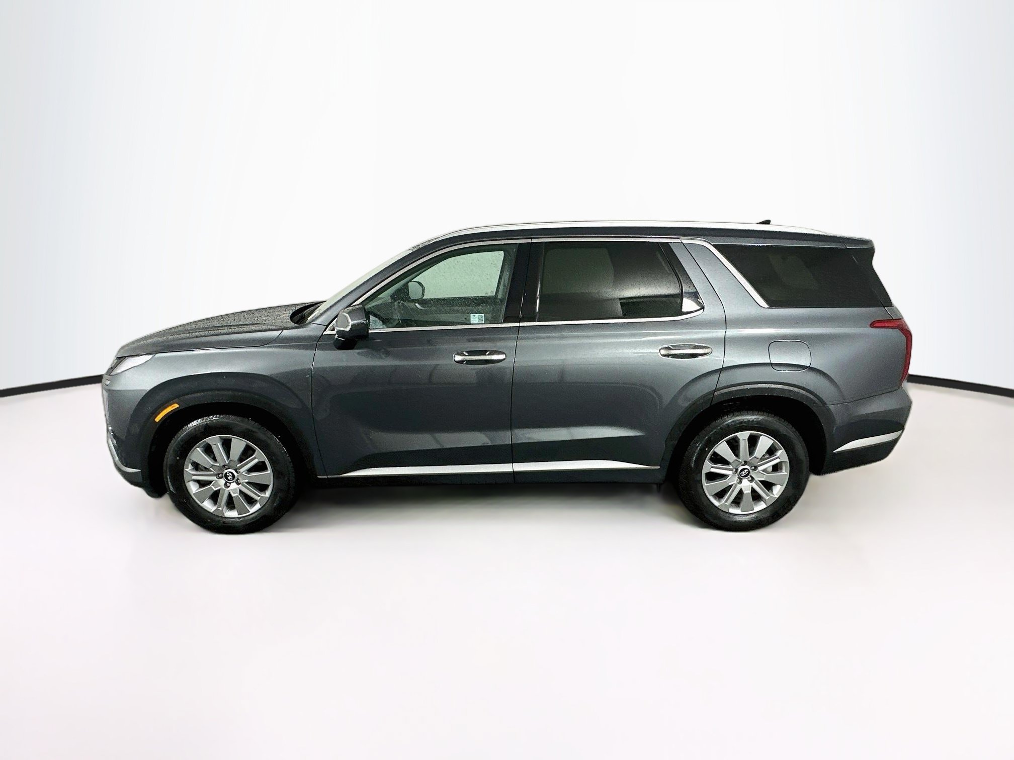 Used 2025 Hyundai Palisade SEL FWD image 4