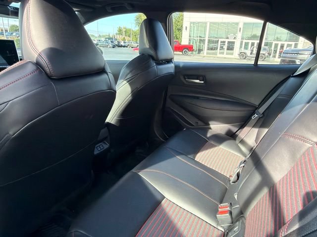 Used 2026 Toyota Corolla XSE FWD image 37