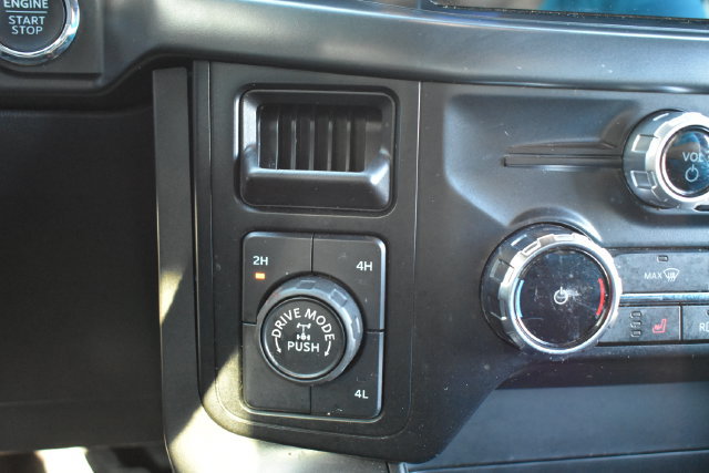 Used 2024 Ford F150 XLT w/ Equipment Group 302A MID AWD/4WD image 34