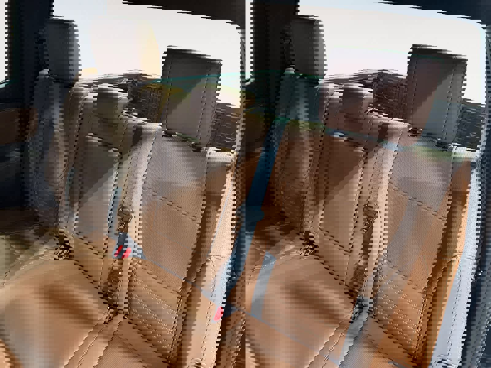 New 2026 Toyota Tundra 1794 Edition image 13