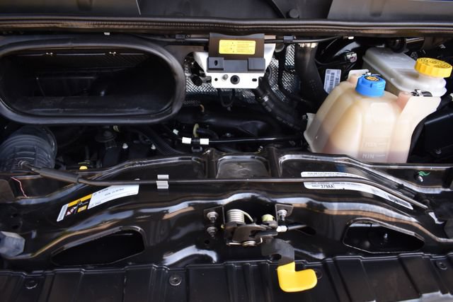 Used 2024 RAM ProMaster 2500 w/ Power Group FWD image 19