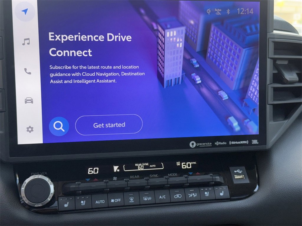 Used 2023 Toyota Sequoia TRD Pro image 30